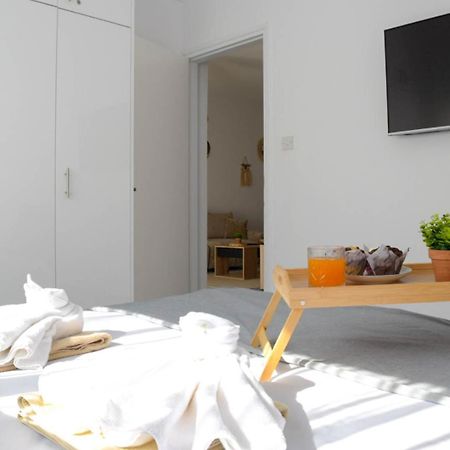 Apartmán Coastal Getaway Larnaca Exteriér fotografie