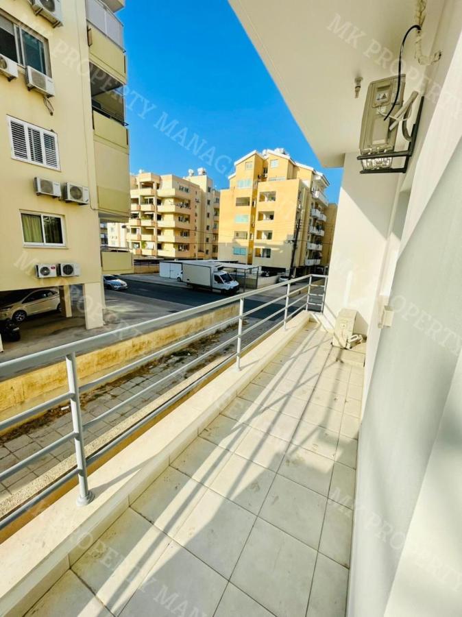Apartmán Coastal Getaway Larnaca Exteriér fotografie