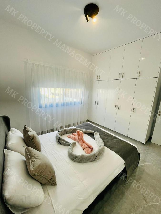 Apartmán Coastal Getaway Larnaca Exteriér fotografie