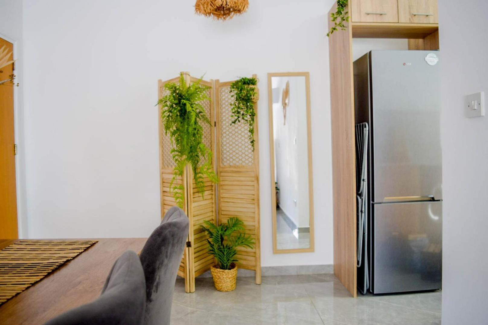 Apartmán Coastal Getaway Larnaca Exteriér fotografie