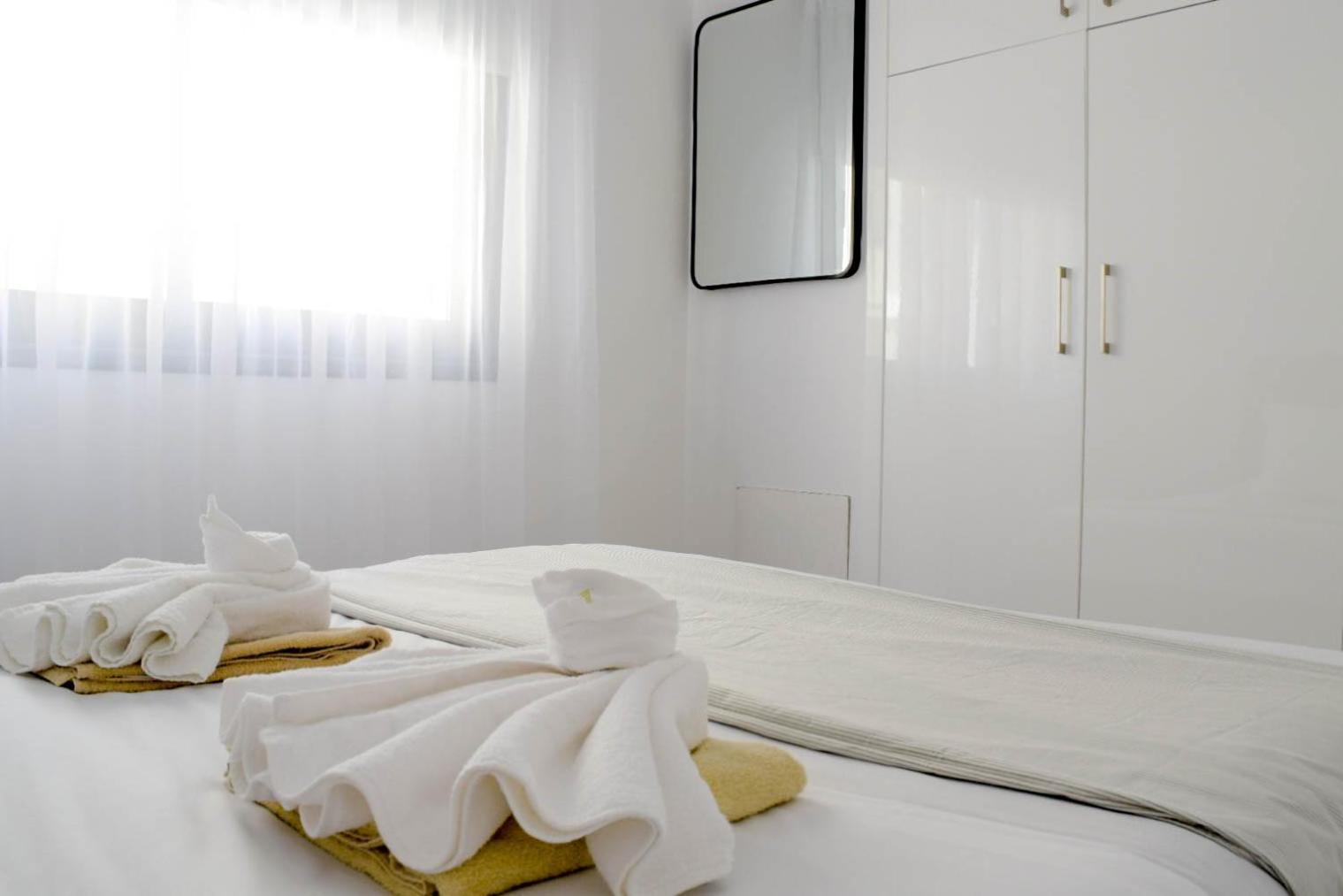 Apartmán Coastal Getaway Larnaca Exteriér fotografie